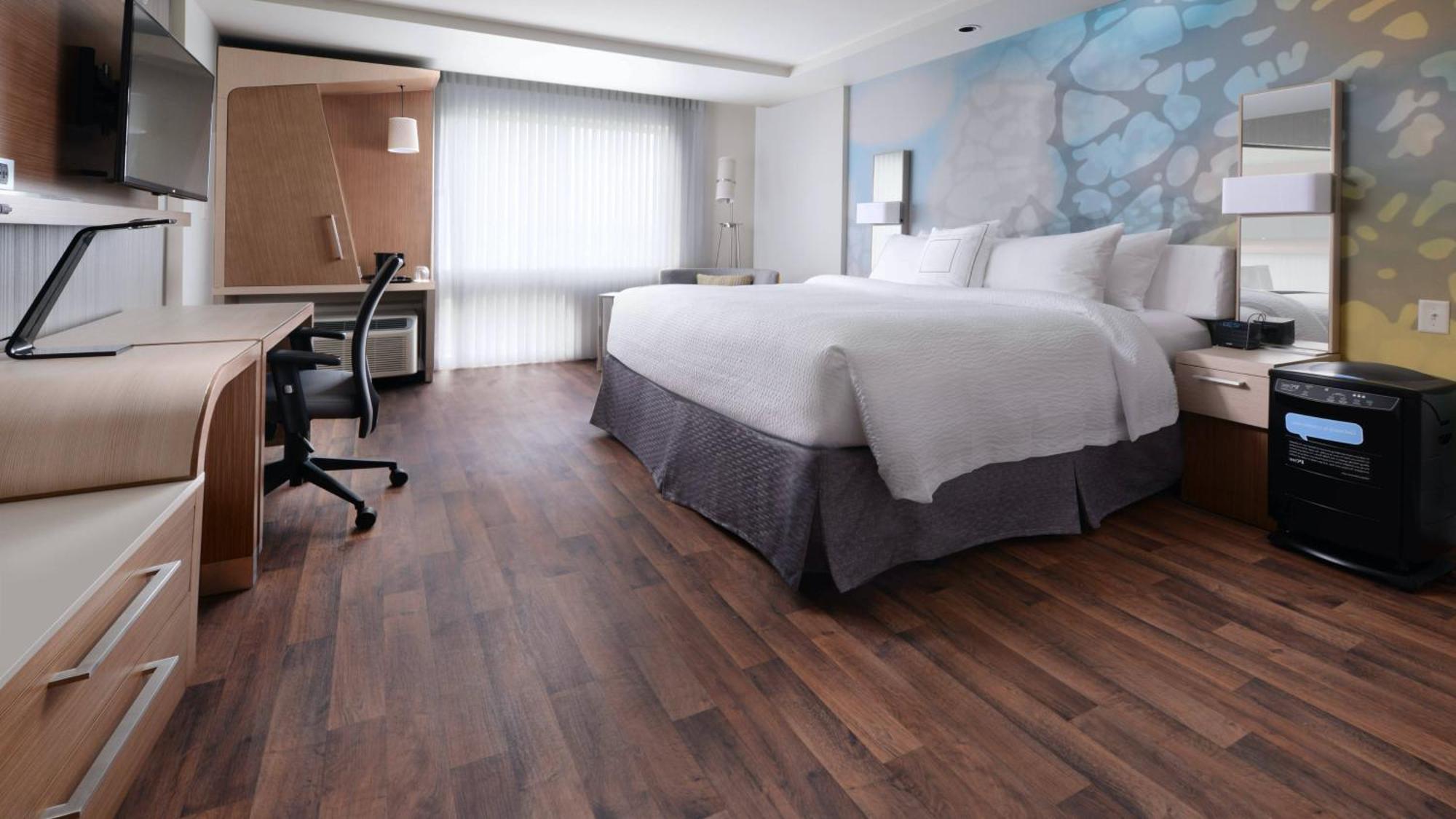 Courtyard By Marriott Dallas Plano/Колоні Екстер'єр фото