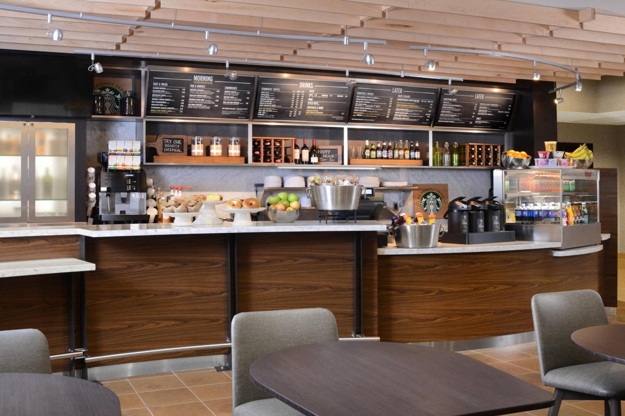 Courtyard By Marriott Dallas Plano/Колоні Екстер'єр фото