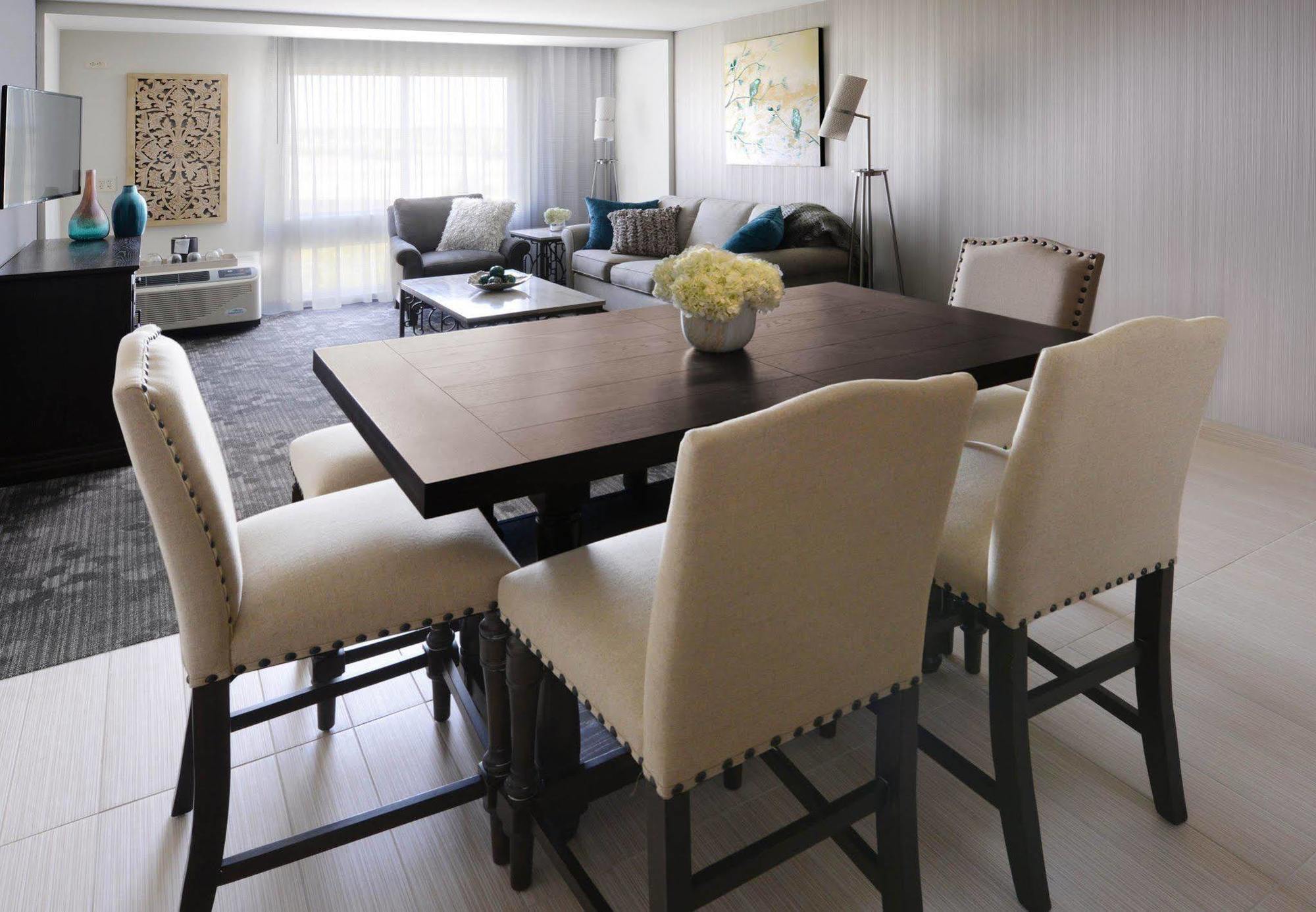 Courtyard By Marriott Dallas Plano/Колоні Екстер'єр фото